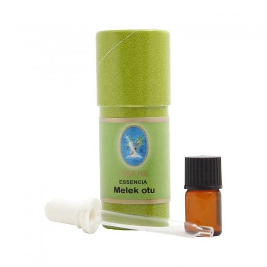 Melekotu Yağı - Organik 5 ml